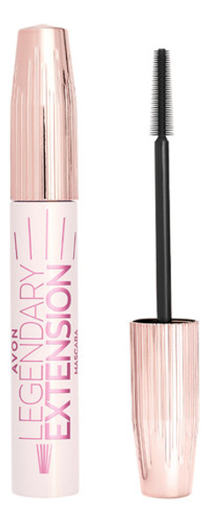 Máscara De Pestañas Alargadora Legendary Avon + Productos 1 Máscara De Pestañas Alargadora Legendary Avon + Productos 1