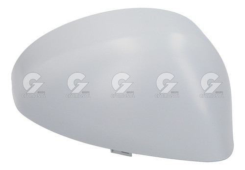 Tapa Espejo Para Citroen C4 2007 2008 2009 Para Pintar Der 0
