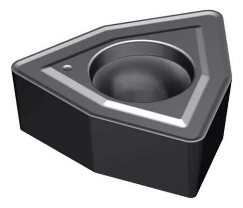 Inserto Wcmx 030204 Metal Duro Torno Fresa Index 0