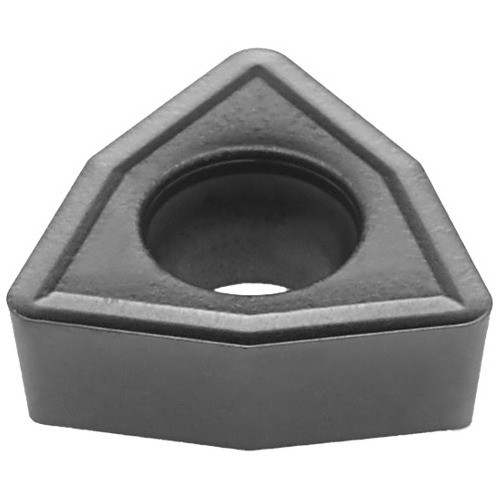 Inserto Wcmx 030204 Metal Duro Torno Fresa Index 1