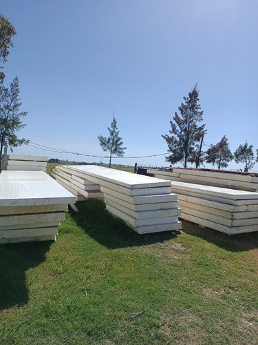 Venta De Isopanel 1
