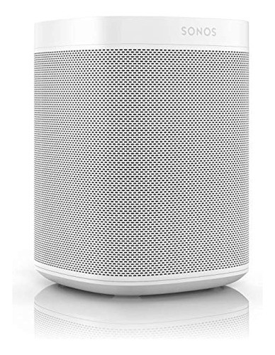 Sonos One Gen 2 Dentro De La Pared 0