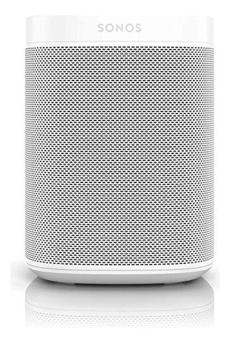 Sonos One Gen 2 Dentro De La Pared 1