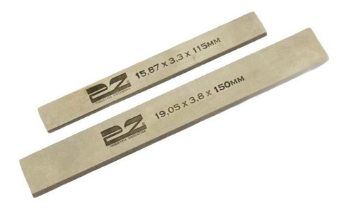 Cuchilla Recta Az 12.70 X 2.8 X 100 0