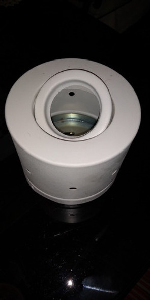 Soporte Luz Dicrioca 0