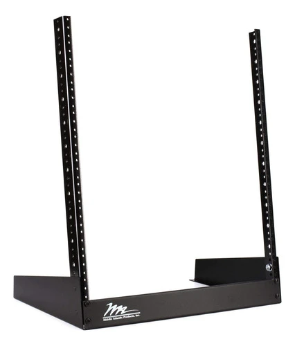 Middle Atlantic Products Dr Series 12u Rack 0