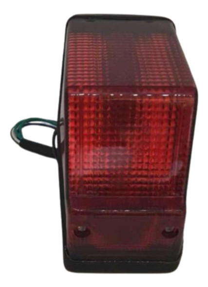 Farol Trasero Honda Xlr 125 / Xr 200 / Nx 200 0