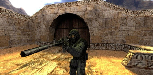 Counter Strike 1.6 Pc Digital 1