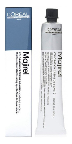 Tinta Majirel Nº8.11 Profesional 0
