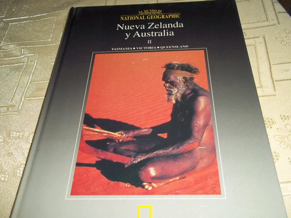 El Mundo De National Geographic - Tomo N° 22 - Folio 0