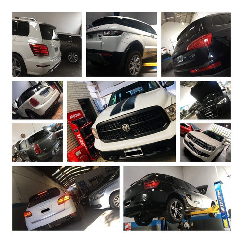 Service 40k Chevrolet Agile Bujias + Limpieza Mariposa 1