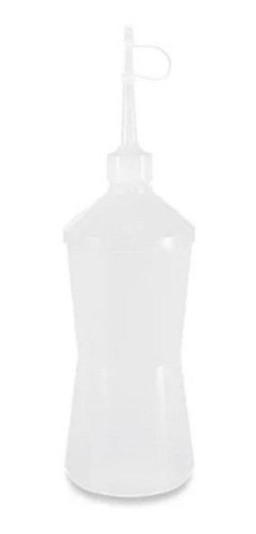 Almotolia Grande Para Líquidos 250ml 0