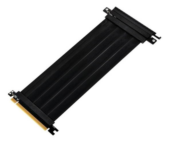 Extensor Riser Tarjeta De Video Pci Express X16 - Lidertek 0