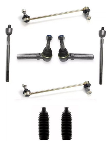 Kit Tren Delantero Chevrolet Cruze Fuelles 0