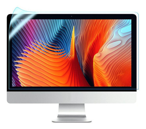 Protetor De Tela De Bloqueio De Luz Azul 21.5 -16&9 1