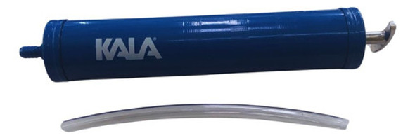 Bomba De Transferência De Óleo Tipo Seringa 500 Ml 913006 Ka 0