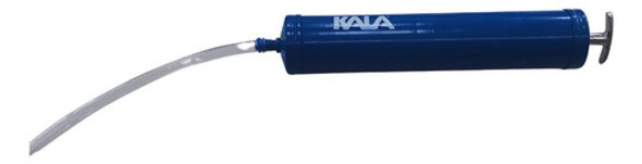 Bomba De Transferência De Óleo Tipo Seringa 500 Ml 913006 Ka 1