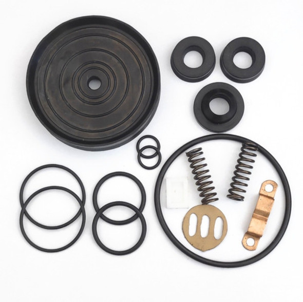 Kit De Reparo 11020/12020 Da Propulsora De Graxa G2/g3 Bozza 0