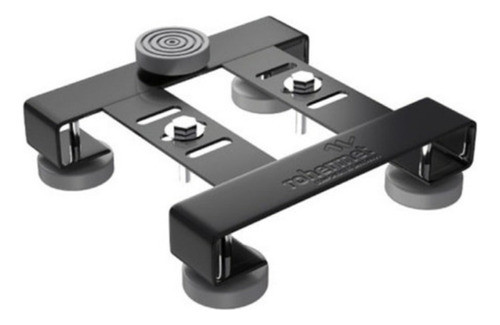 Soporte Universal Bomba Agua Piso Presurizadora Centrifuga 0