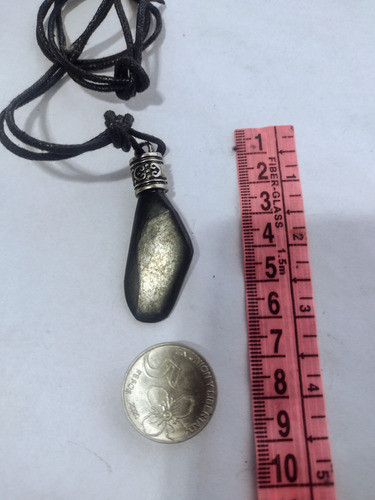 Shungita 70% Pulida Russia La Piedra Milagrosa 0