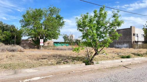 Lote Zona Cortaderas De La Noria - San Rafael Mendoza 1