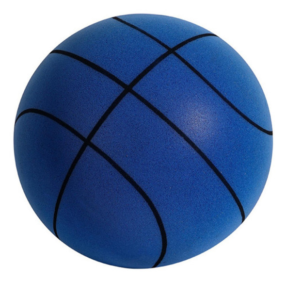 Bola Saltitante Para Crianças, Bola De Brinquedo Azul 0