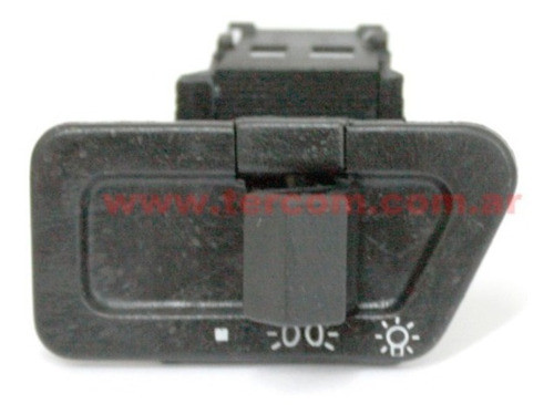 Boton Tecla Llave Moto Luz Posicion Y Baja Motomel Nsu // Global Sales 0