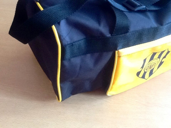 Olimpo De Bahia Blanca Bolso Deportivo Club  Entrenamiento 1
