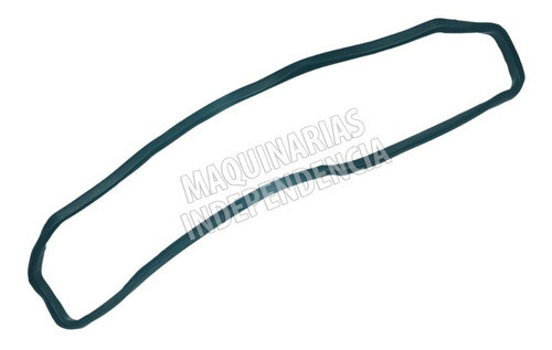 Junta Tapa Valvula Pala Cargadora Motor Weichai 4105 4108 0