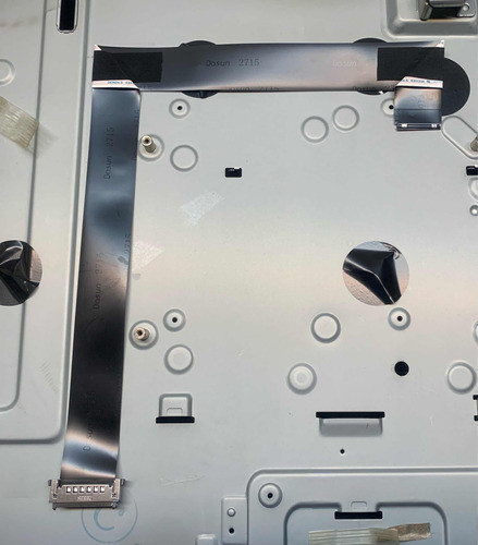 Flex Daewo Dwled-43uhd 0