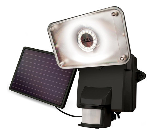 Maxsa 44641 Motion Action Fluid Light, Negro 0