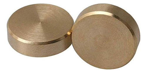 Liyafy 3pcs Trompeta Tapas De Válvula Inferior Perillas Tapa 1