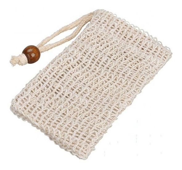 Bolsa Sisal Jabon 0