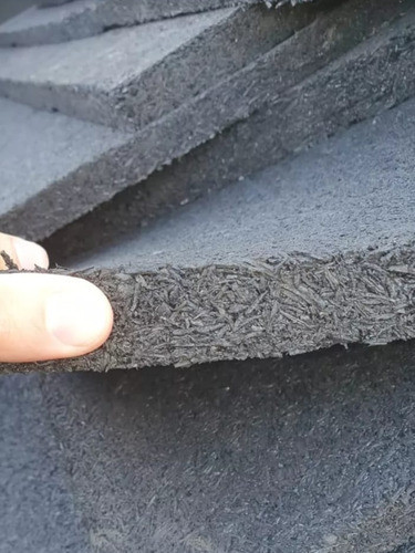 Pisos De Caucho Gym 0