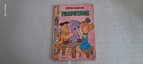 Los Picapiedras Número 29 Año 1979 0