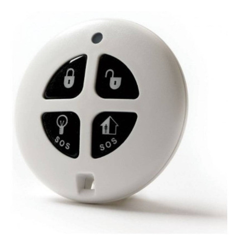 Electronics Line El-4714 Control Remoto Inalámbrico 2-way 0
