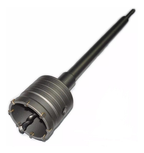 Bremen® Sierra Copa Hormigon 65mm + Extension 230mm Sdsplus 0