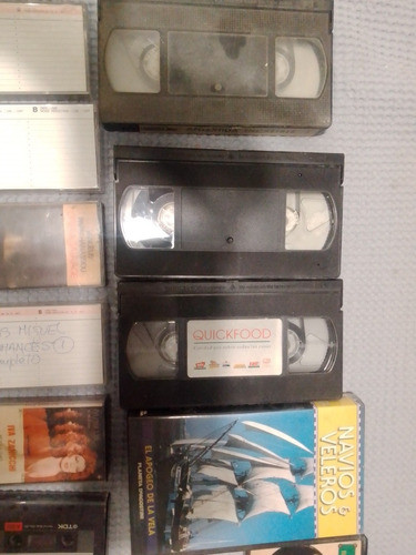 27 Cassettes 1