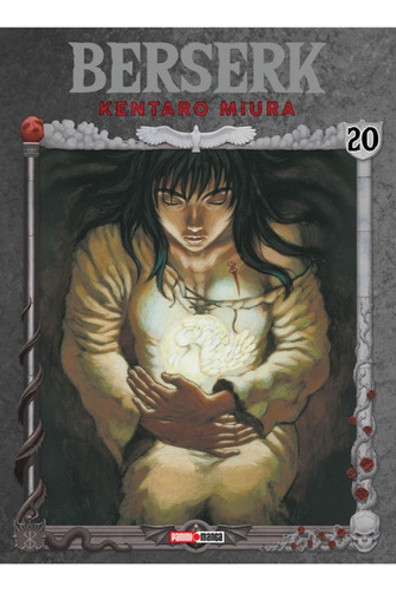 Berserk 20 - Kentaro Miura 0 Berserk 20 - Kentaro Miura 0