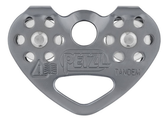 Polea Tandem Speed Petzl 0