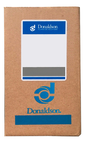 Filtro Ar Donaldson P903632 Compatível Com Hy11q690510p 0