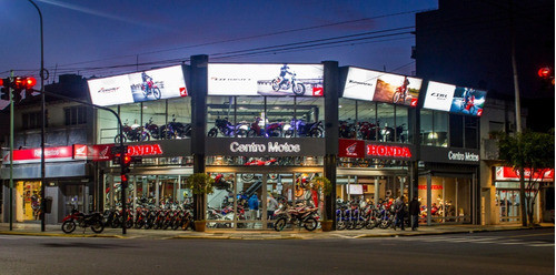 Seguro De Perno Original Panther 250 Wr Centro Motos 1