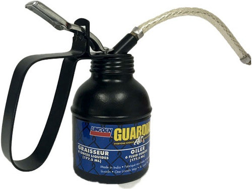 Aceitera Pico Flexible Guardian/skf 170cm3 Guardian 0