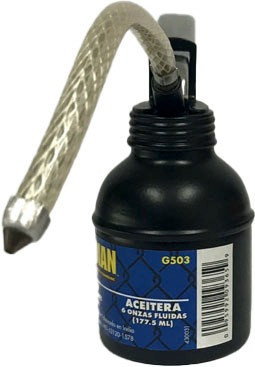 Aceitera Pico Flexible Guardian/skf 170cm3 Guardian 1