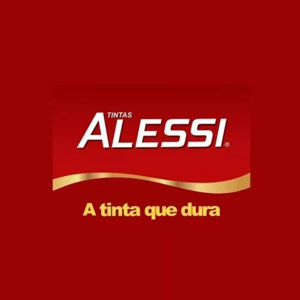 Esmalte Sintético Premium Alessi 0.9l 1