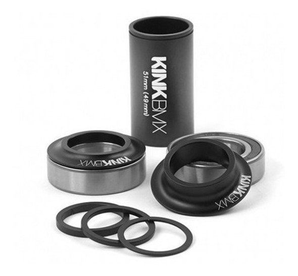 Juego De Dirección Kink Para Bicicleta Bmx Original 0 Juego De Dirección Kink Para Bicicleta Bmx Original 0