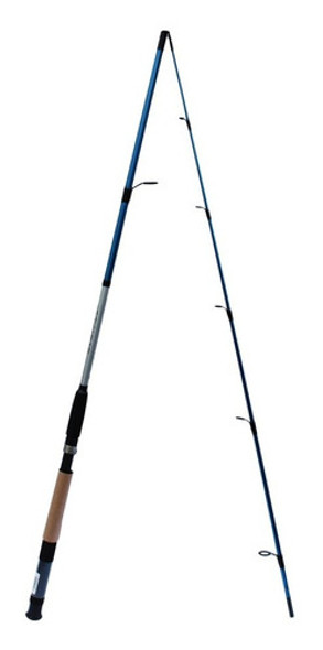 Caña Shimano Cruzar 1.50m 2 Tramos 1,50 Mts 8-16 Lbs 0