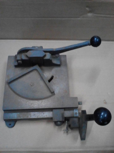Chanfleadora Imprenta (usado) 0