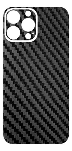 Capa Adesivo Skin349 Verso Para iPhone 13 Pro Max (2021) 0