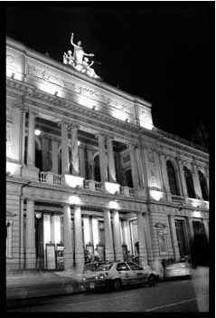 Lote De 100 Postales Teatro San Martín (córdoba) 0